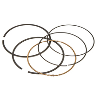 Piston Ring Set SUITS V-22915