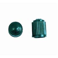 Plastic Valve Caps  (50 Packet)