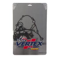 VERTEX COMPLETE GASKET SET YAM YZ250F 19-20