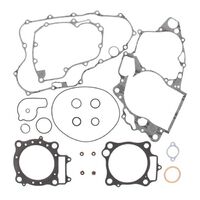 VERTEX COMPLETE GASKET SET HON CRF450X 05-17