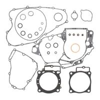 COMPLETE GASKET SET for Honda CRF450R 2009 to 2016