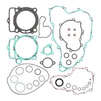 COMPLETE GASKET SET for KTM 350 EXCF 2012 to 2016