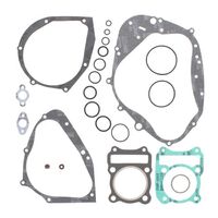 COMPLETE GASKET SET for Suzuki DR200S 2018 to 2019