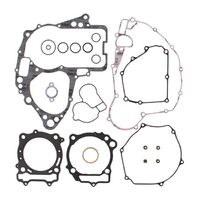 COMPLETE GASKET SET for Suzuki RMX450Z 2010 to 2011