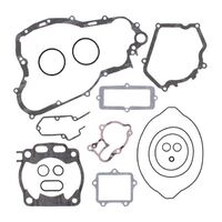 COMPLETE GASKET SET for Yamaha YZ250 2002 to 2020