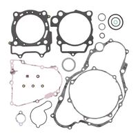 COMPLETE GASKET SET for Yamaha YZ450F 2006 to 2009