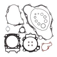 VERTEX COMPLETE GASKET SET YAM YZ450F 10-13