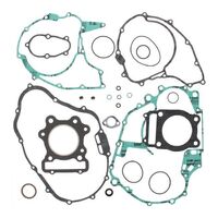 COMPLETE GASKET SET for Honda TRX300 2WD FOURTRAX 1988 to 2000