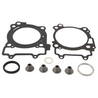 TOP END GASKET SET for Polaris SPORTSMAN 570 TOURING EFI 2014
