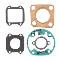 TOP END GASKET SET for Honda CR80 1980 to 1982