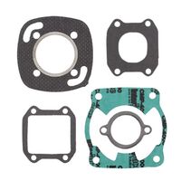 TOP END GASKET SET for Honda CR80 1983