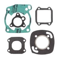 TOP END GASKET SET for Honda CR80 1984