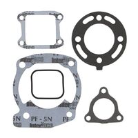 VERTEX TOP END GASKET SET HON CR80R 92-02 / CR80RB 97-02