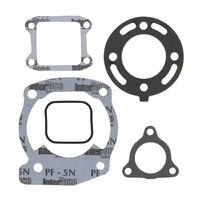 TOP END GASKET SET for Honda CR80RB 1997 to 2002