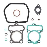VERTEX TOP END GASKET SET HON XR80 79-84 / XR80R 85-91