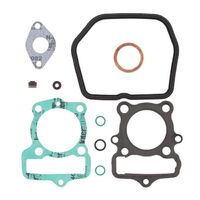 TOP END GASKET SET for Honda XR80R 1992 to 2003