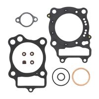 TOP END GASKET SET for Honda CRF150R SMALL WHEEL 2007 to 2017