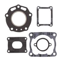 VERTEX TOP END GASKET SET HON CR125R 83