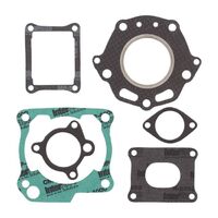 VERTEX TOP END GASKET SET HON CR125R 84-85