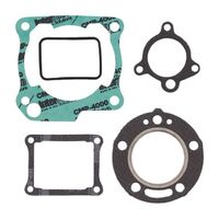 TOP END GASKET SET for Honda CR125R 1986