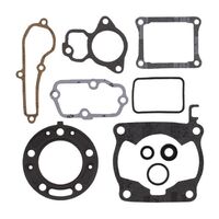 TOP END GASKET SET for Honda CR125R 1988 to 1989