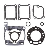 TOP END GASKET SET for Honda CR125R 2000 to 2002