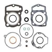 TOP END GASKET SET for Honda XR200R 1986 to 1991