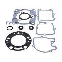 VERTEX TOP END GASKET SET HON CR125R 04
