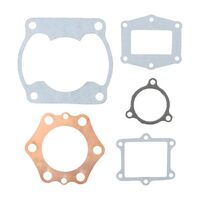 VERTEX TOP END GASKET SET HON CR250R 78-80