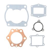 TOP END GASKET SET for Honda CR250M 1978