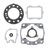 VERTEX TOP END GASKET SET HON CR250R 02-04