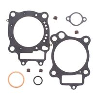VERTEX TOP END GASKET SET HON CRF250R 08-09