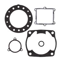 VERTEX TOP END GASKET SET HON CR500R 89-01