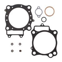 VERTEX TOP END GASKET SET HON CRF450X 05-17