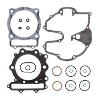 TOP END GASKET SET for Honda XR650L 1993 to 2012
