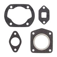 TOP END GASKET SET for KTM 50 MINI ADVENTURE 1998 to 2000