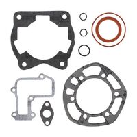 TOP END GASKET SET for KTM 125 EXC ENDURO 1993 to 1997