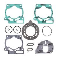 TOP END GASKET SET for KTM 125 EXC ENDURO 1998 to 2001