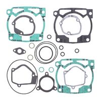 TOP END GASKET SET for KTM 300 EXC 1995 to 2003