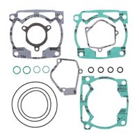 VERTEX TOP END GASKET SET KTM EXC 360 96-97 / EXC 380 98-02