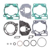 VERTEX TOP END GASKET SET KTM EGS 200 98-99 / EXC 200 98-02