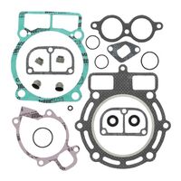 VERTEX TOP END GASKET SET KTM EXC 400 00-02 / EXC 450 03-07
