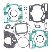VERTEX TOP END GASKET SET KTM EXC 200 03-05 / SX 200 03-04