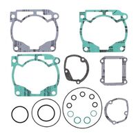 TOP END GASKET SET for KTM 250 EXC 2005
