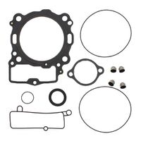 VERTEX TOP END GASKET SET KTM SXF 450 07-12 / XCF 450 08-09