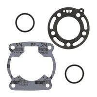 TOP END GASKET SET for Kawasaki KX80 1991 to 1997
