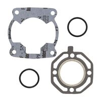 TOP END GASKET SET for Kawasaki KX80 1990