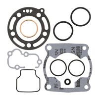 VERTEX TOP END GASKET SET KAW KX100 98-13 / SUZ RM100 03