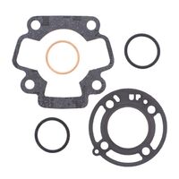 VERTEX TOP END GASKET SET KAW KX65 00-17 / SUZ RM65 03-05