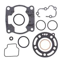 VERTEX TOP END GASKET SET KAW KX85 01-13